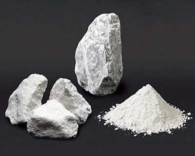 سنگ دولومیتی